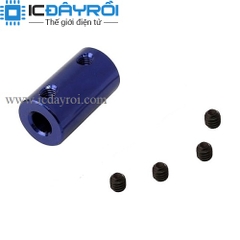 Khớp nối cứng 6-6mm