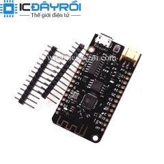 Kit RF thu phát Wifi BLE ESP32 V1.0.0 Rev1 4MB