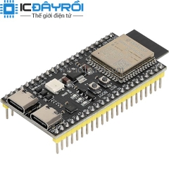 Module Wifi Bluetooth WROOM-1-N16R8 ESP32-S3-DevKitC-1