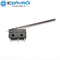 Công tắc hành trình KW12-D 12mm