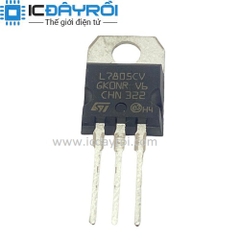 L7805CV (ST)