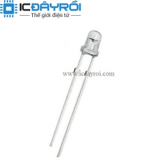 Led 3MM 7 màu