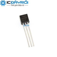 LM385-2.5V