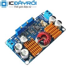 Mạch ổn áp Buck Boost DC-DC LTC3780 có chỉnh dòng