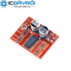 Module cầu H mini 1.5A