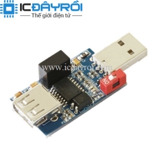 Mạch chuyển đổi USB-USB có cách ly ADUM3160