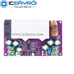 Mạch giảm áp Buck DC-DC 600W 25A có chỉnh dòng