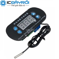 Mạch khống chế nhiệt độ XH-W1308 12VDC