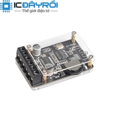 Mạch khuếch đại âm thanh bluetooth 2*15W XY-P15W (Kèm vỏ)