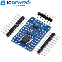 Mạch mở rộng I2C to 16 cổng IO PCF8575