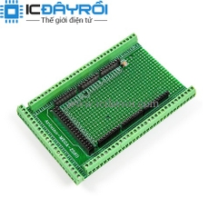 Mạch mở rộng ra chân cho Arduino Mega2560