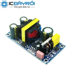 Nguồn xung AC-DC 24VDC 1A 24W