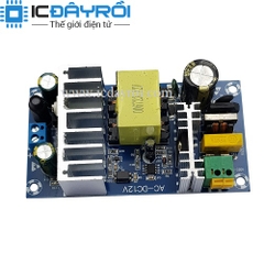 Module nguồn xung AC-DC 12V8A 100W