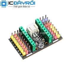 Mạch ra chân ESP32-C3 Super Mini