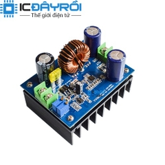 Mạch tăng áp Boost DC-DC 600W