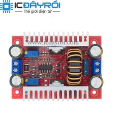 Mạch tăng áp boost DC-DC 400W 15A