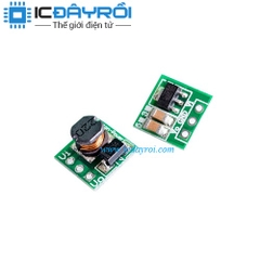 Mạch tăng áp Boost DC-DC T64 5VDC