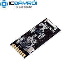 Mạch thu phát RF NRF24L01+PA+LNA 2.4Ghz