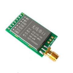 Mạch thu phát RF Lora UART SX1278 AS32 433Mhz 3000m