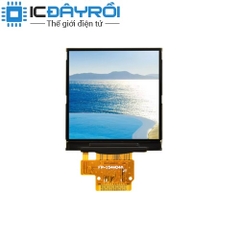 Màn hình 1.54inch 12P ST7789 SPI