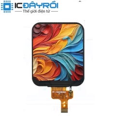 Màn hình 1.83 inch 240x284 ST7789 cáp cắm 15P