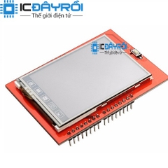 Màn hình LCD TFT cảm ứng Arduino 2.4 inch