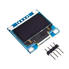 Màn hình LCD Oled 0.96 inch (blue)