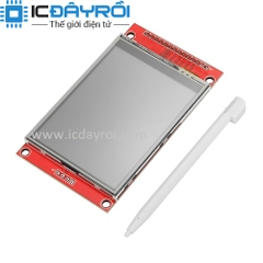 Màn hình cảm ứng TFT 2.8 inch SPI ILI9341