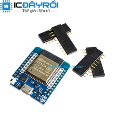 MH-ET LIVE MiniKit for ESP32