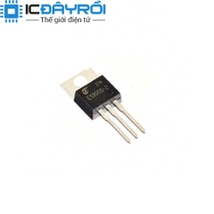 MJE13003 E13003 TO220 NPN 400V 1.5A