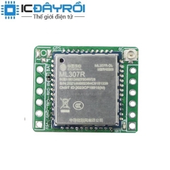 Module Sim 4G ML307R LTE Cat1