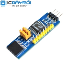 Module mở rộng IO PCF8574