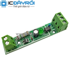 Module cách ly quang optocoupler AC 1 kênh 220V