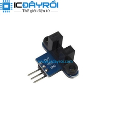 Module cảm biến tốc độ encoder V2