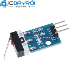 Module công tắc hành trình