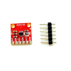 Module I2C DAC Breakout CJMCU-MCP4725