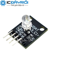 Module LED RGB 3 màu