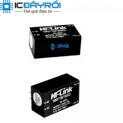 Module nguồn AC-DC HLK-PM01 220V-5V 3W