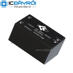 Module nguồn AC-DC 220V-5V 5W