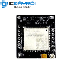 Module SIM 4G A7682S hỗ trợ VOLTE (thay thế A7680/SIM800/SIM800L)