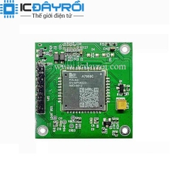 Module Sim 4G A7680C SIMcom (bản tiêu chuẩn)