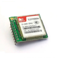 Module SIM900A