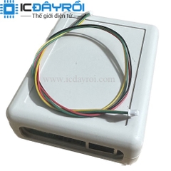 Module wifi giao tiếp BMS JK với biến tần, theo dõi từ xa