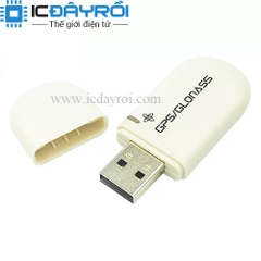 Module VK-172 GMOUSE USB GPS/GLONASS