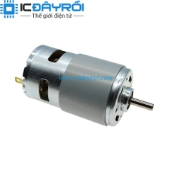 Motor 795 12V12000RPM