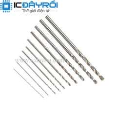 Mũi khoan 3.8MM
