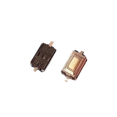 Nút Nhấn 2 Chân 3x6x2.5MM SMD