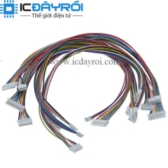 Cable PH2.0-8P 30CM 2 đầu
