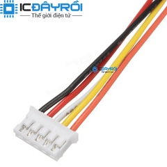 Cable PH2.0-5P 20CM