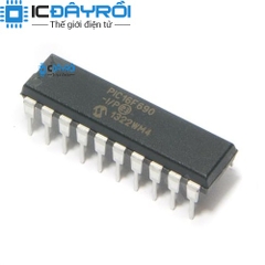 PIC16F690-I/P